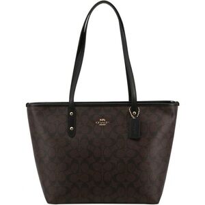 COACH City Tote Bag